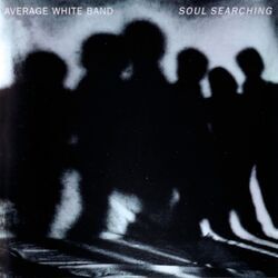 Cover of Soul Searching