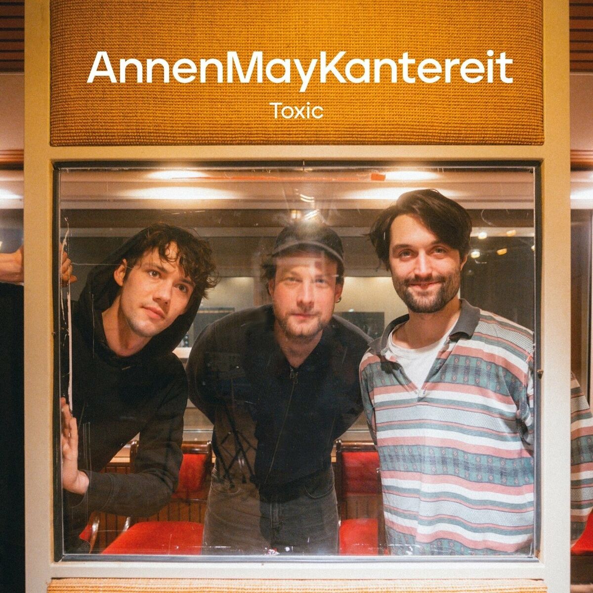 Album cover of Toxic