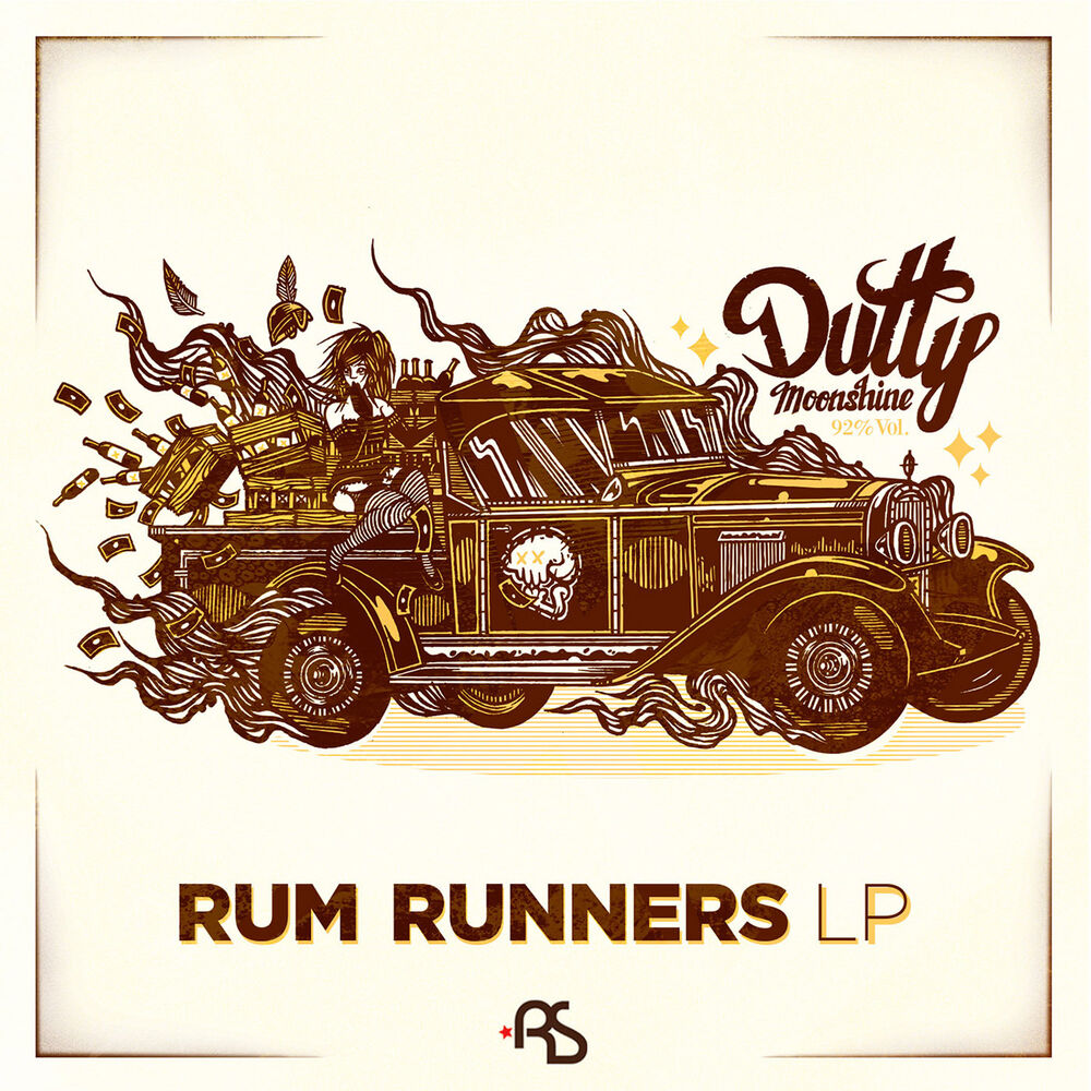 Picture of Rum Runners