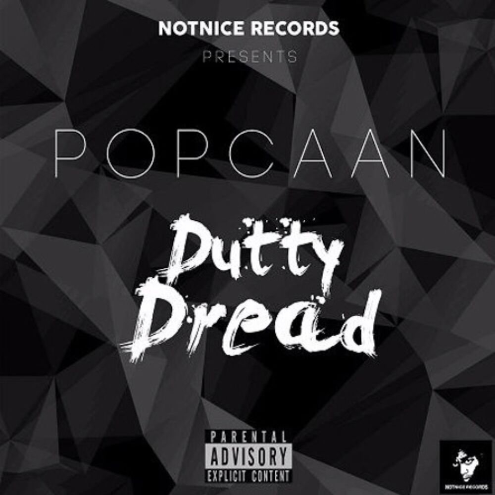 Picture of Dutty Dread