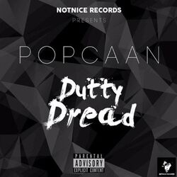Cover of Dutty Dread