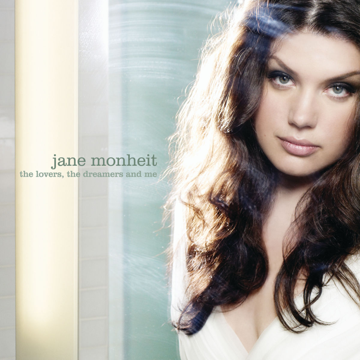 Album cover of I'm Glad There Is You