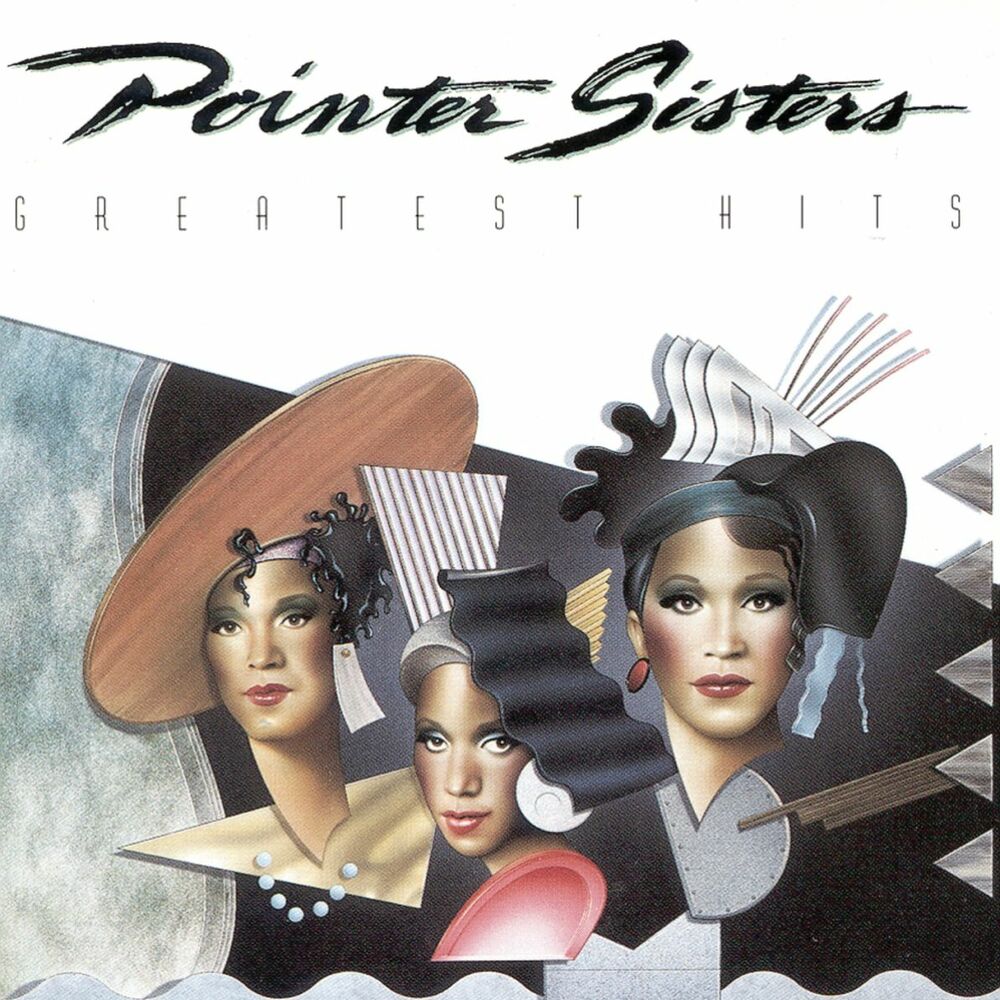 Picture of Greatest Hits