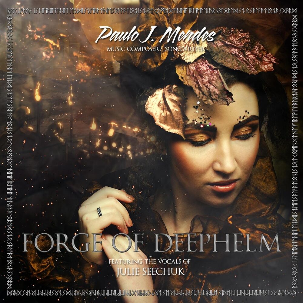 Picture of Forge of Deephelm