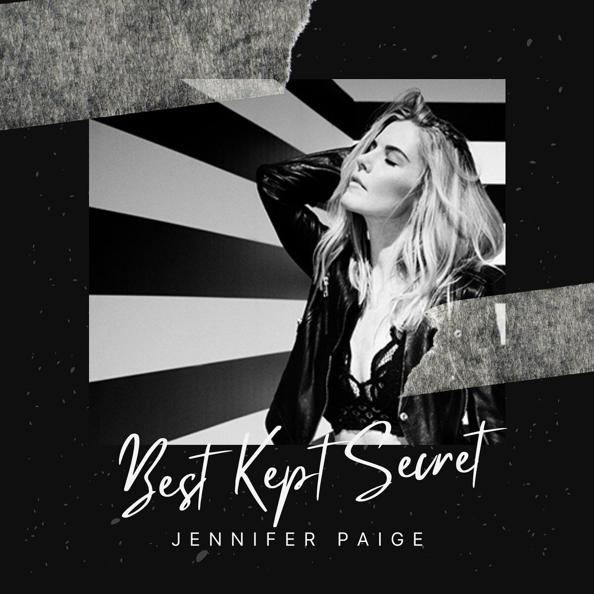 Album cover of Best Kept Secret