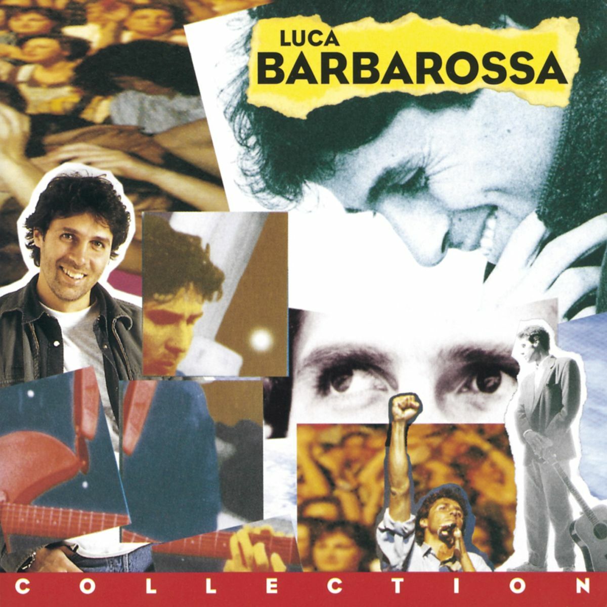 Album cover of Collection