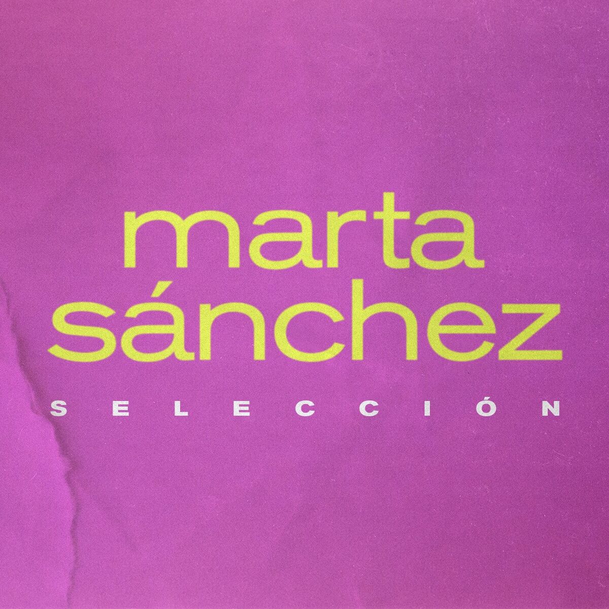Album cover of Selección