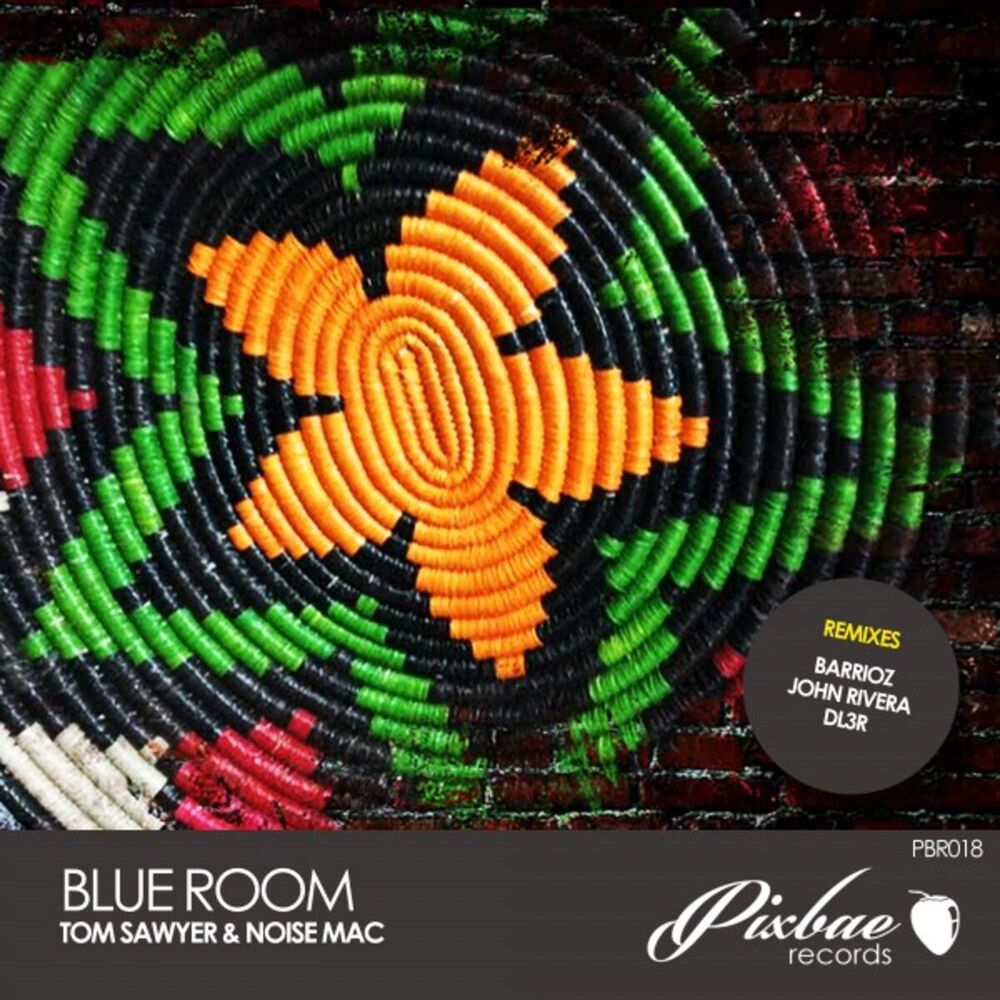 Picture of Blue Room