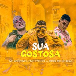Cover of Sua Gostosa