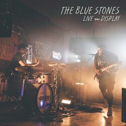 Cover of Live on Display