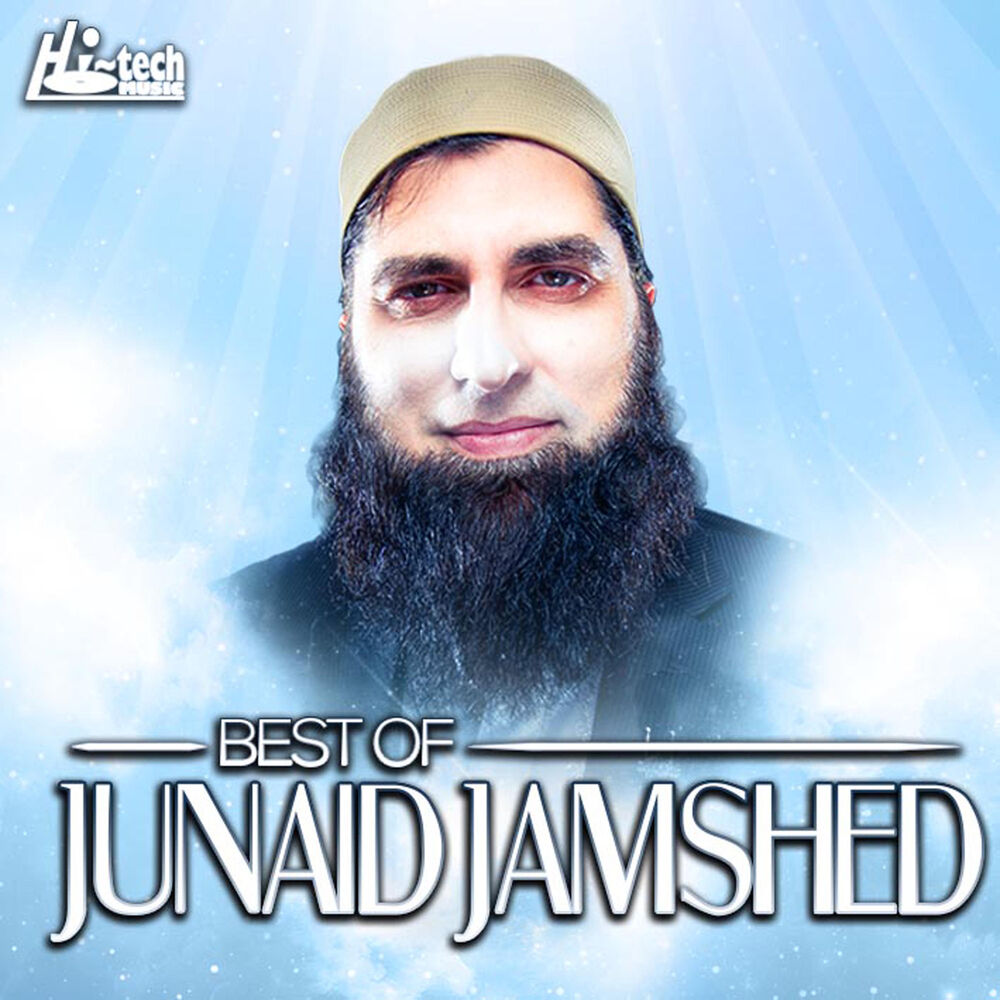 Picture of Best of Junaid Jamshed