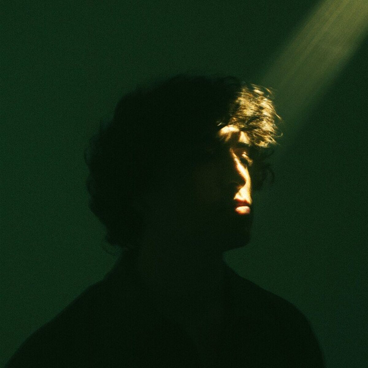 Album cover of Shine