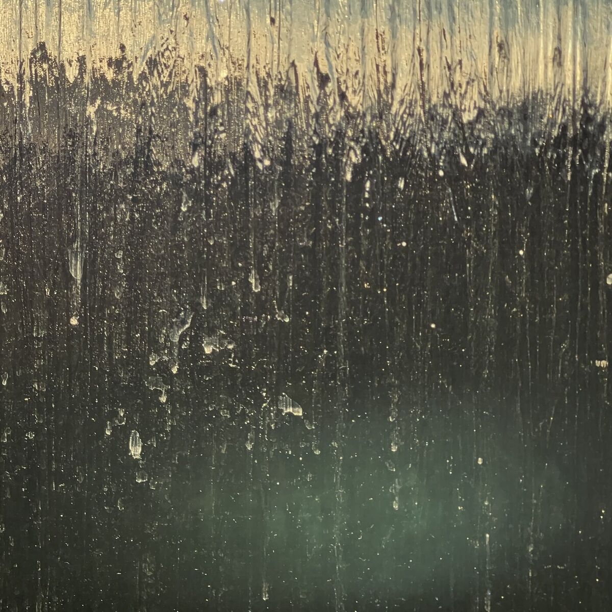 Album cover of Contemplation