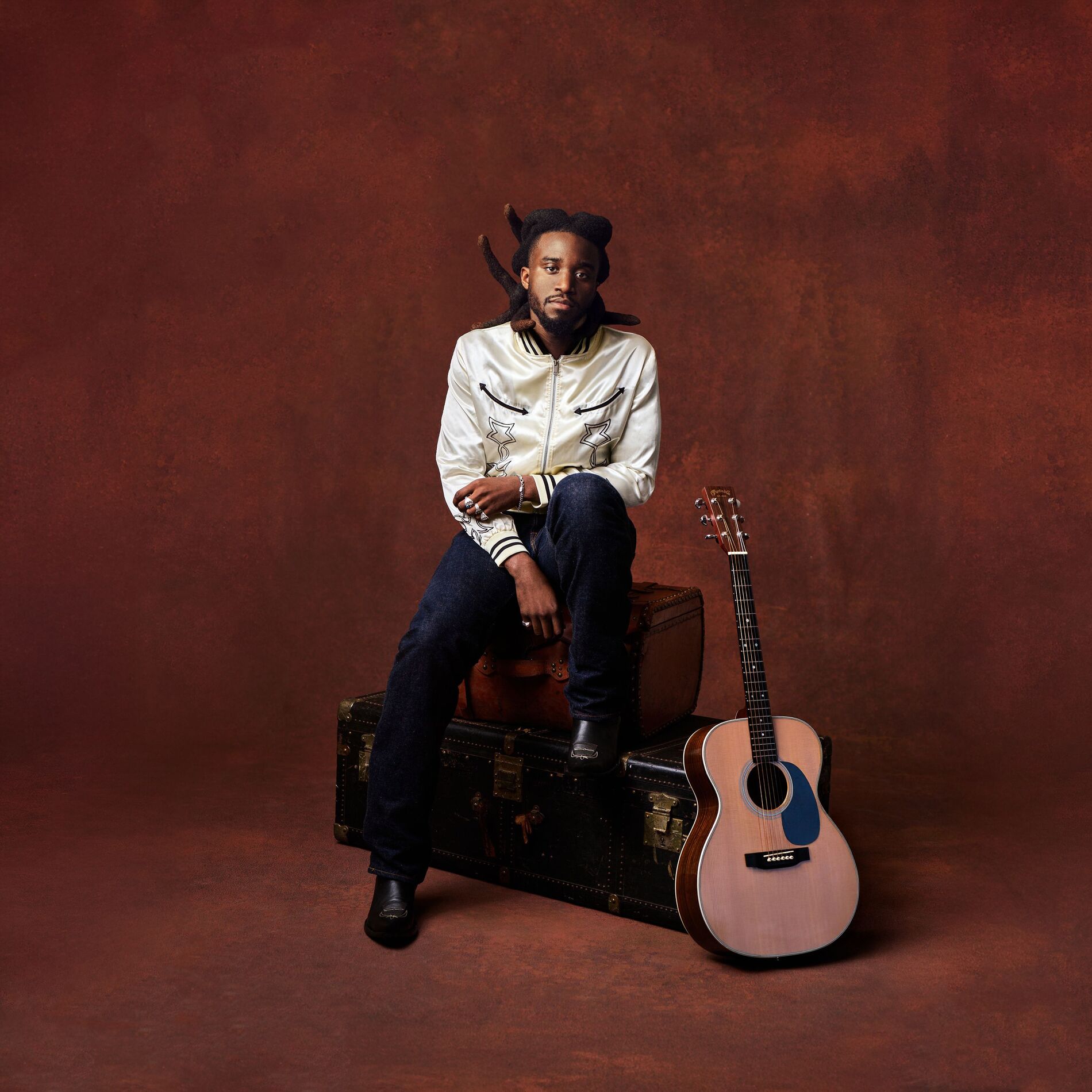 Album cover of Amen