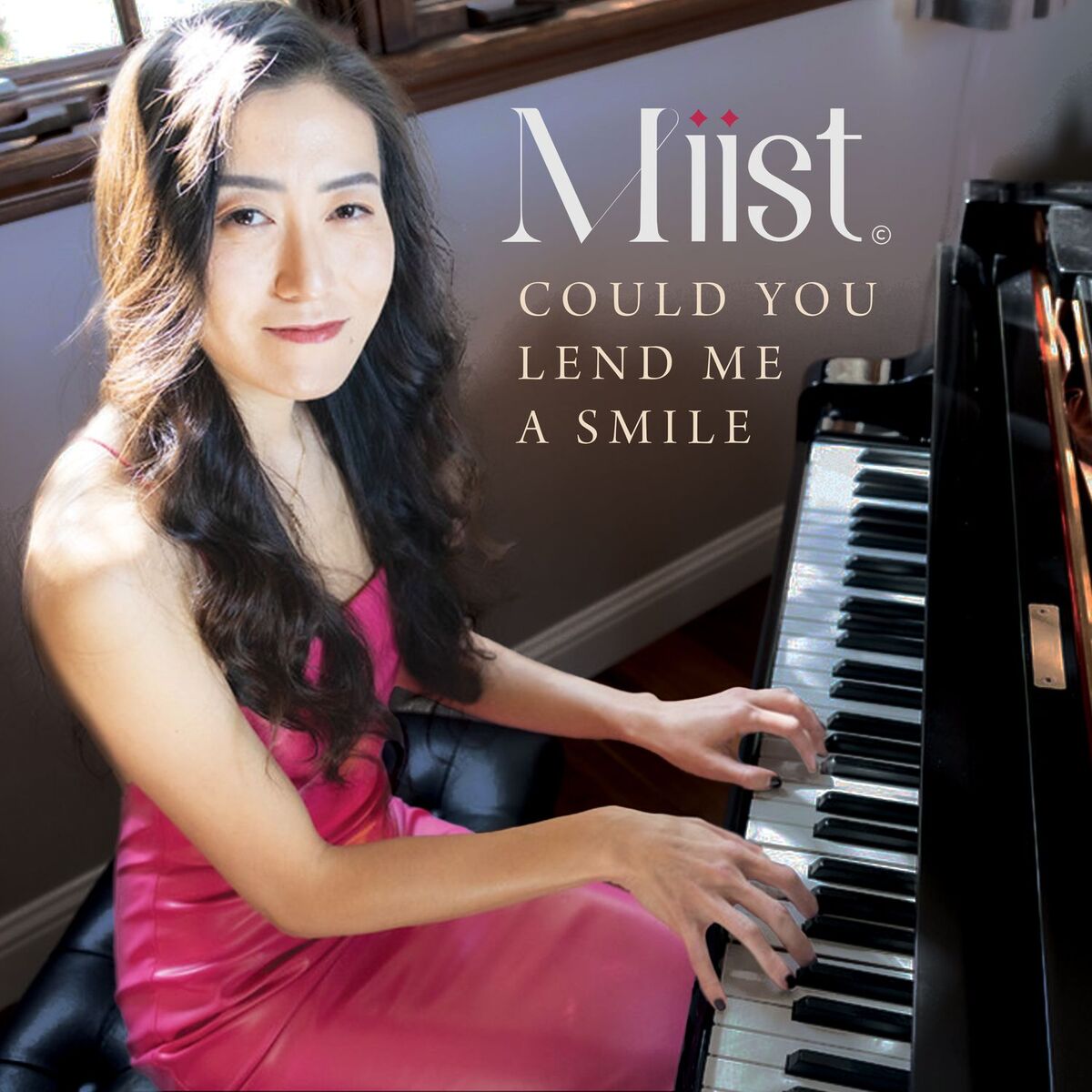 Album cover of Could You Lend Me a Smile