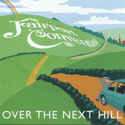 Cover of Over the Next Hill
