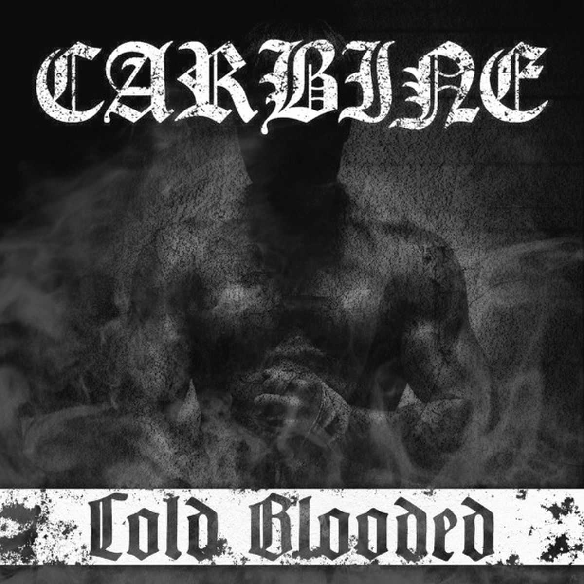 Album cover of Cold Blooded