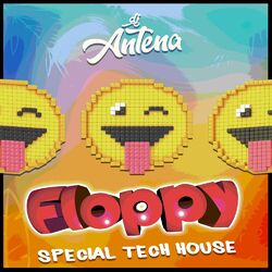 Cover of Floppy