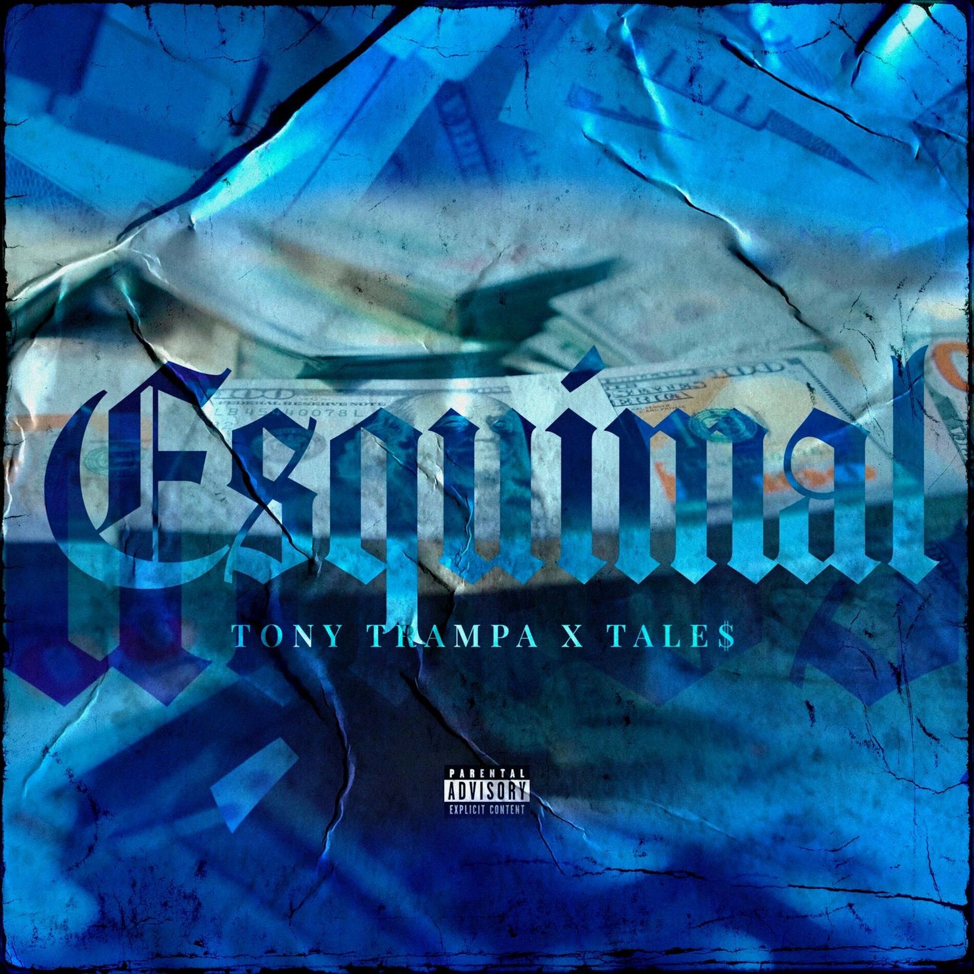 Album cover of Esquimal