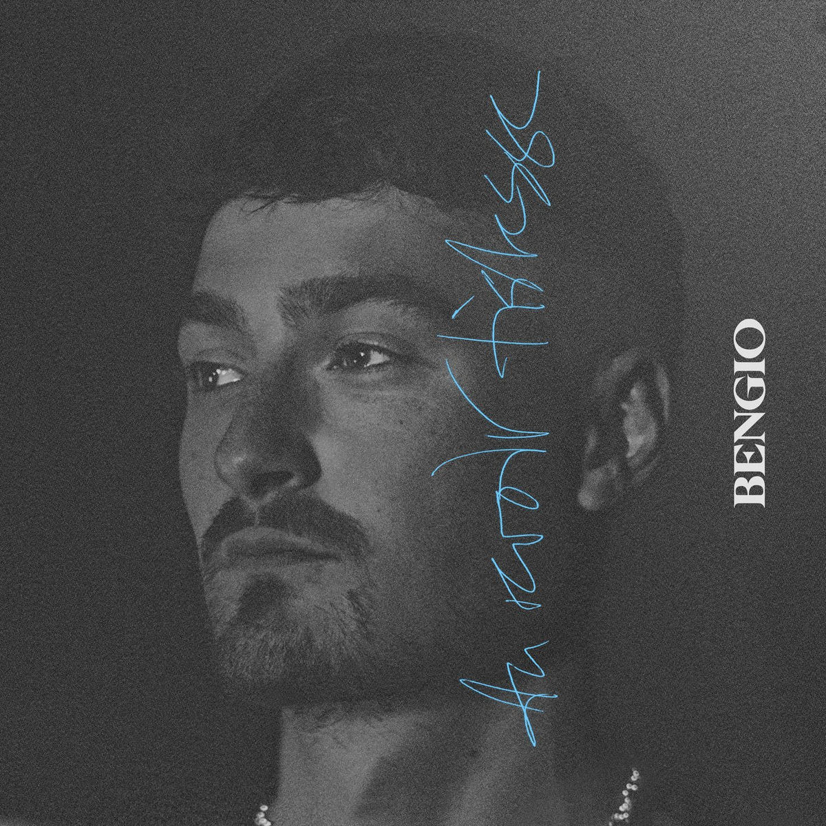Album cover of Au Revoir Tristesse