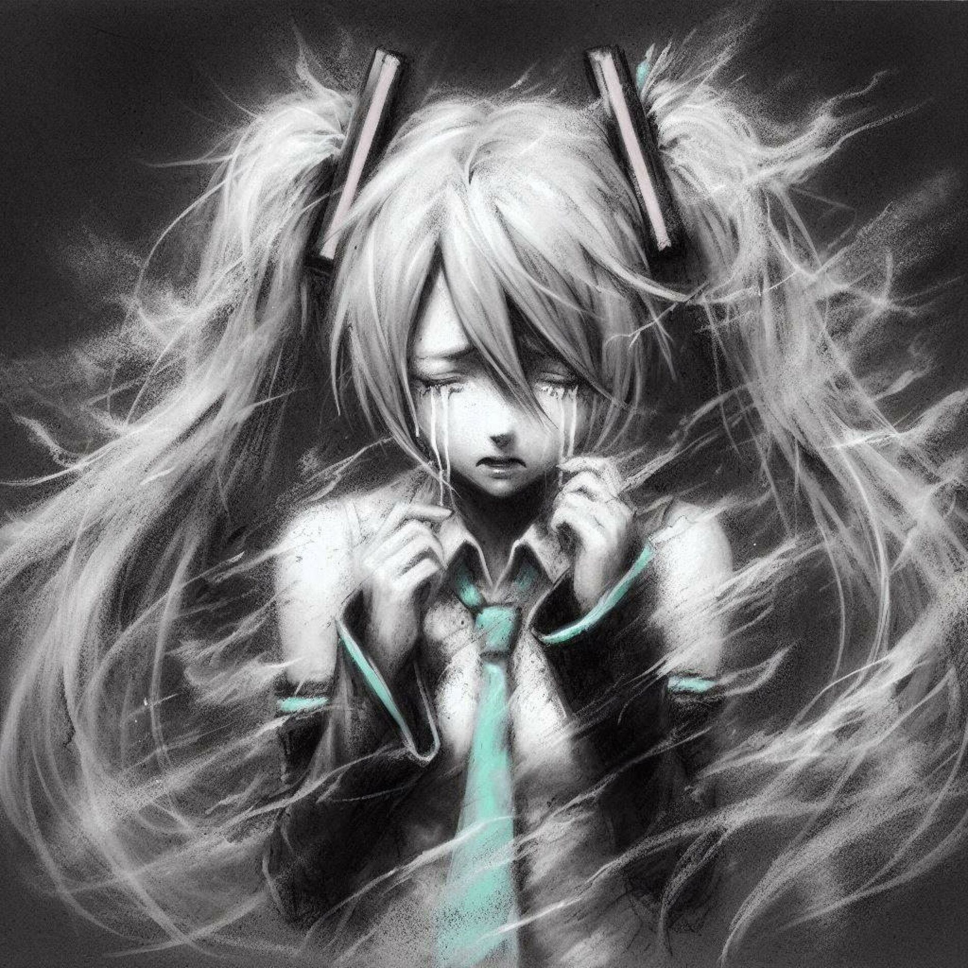 Album cover of Fading Echoes (フェードエコー)