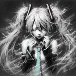 Cover of Fading Echoes (フェードエコー)