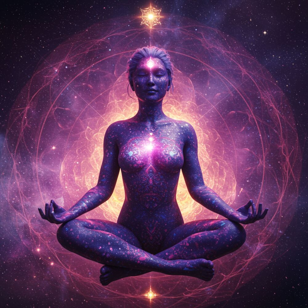 Picture of 528Hz: Vibrations of Healing & Love