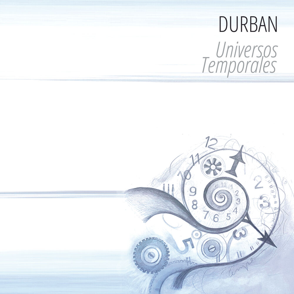 Picture of Universos Temporales