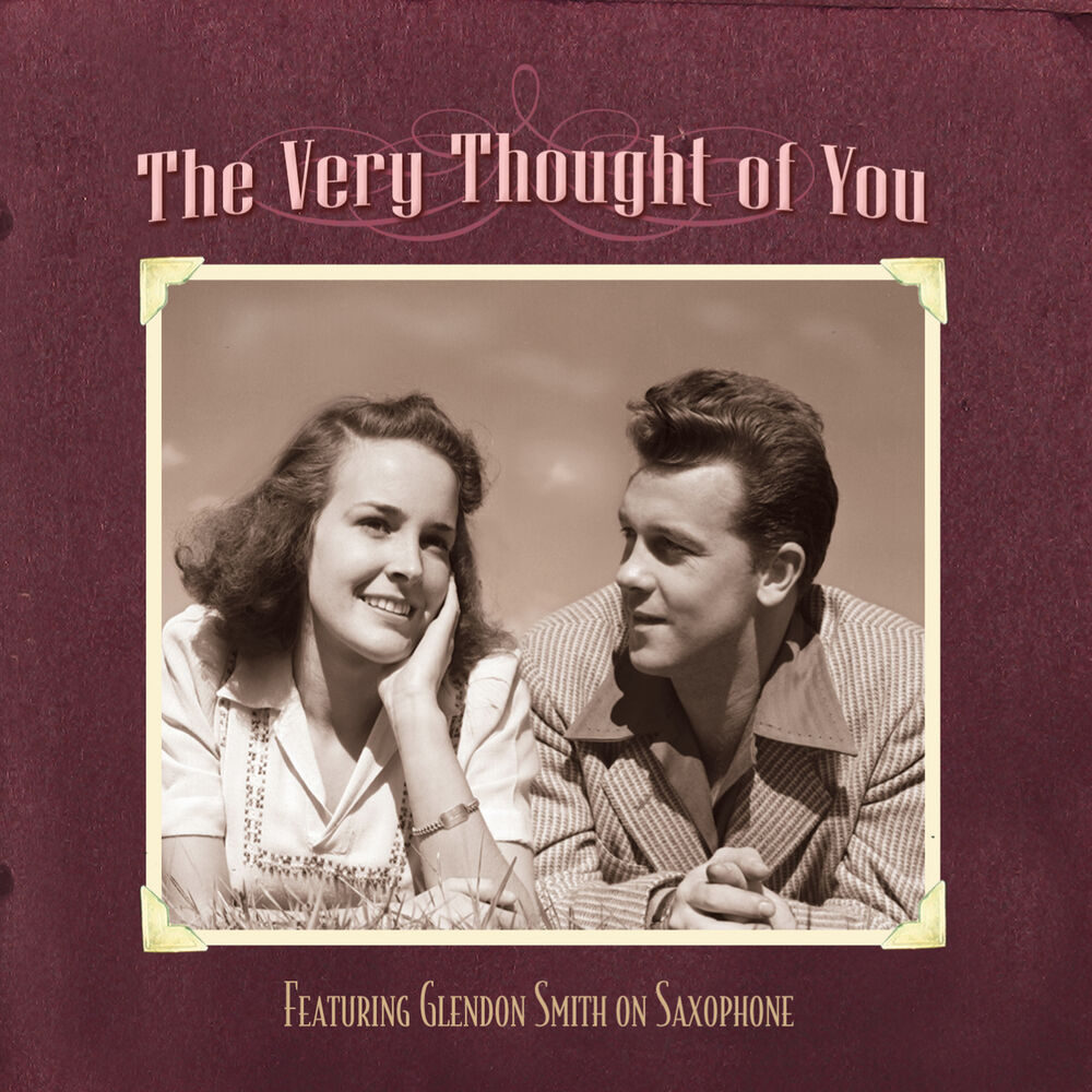 Picture of The Very Thought of You