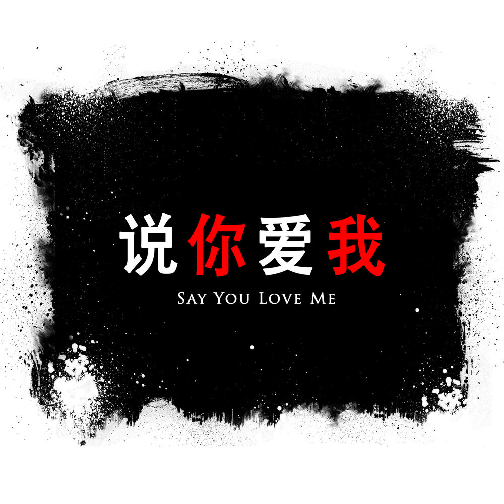 Picture of Say You Love Me