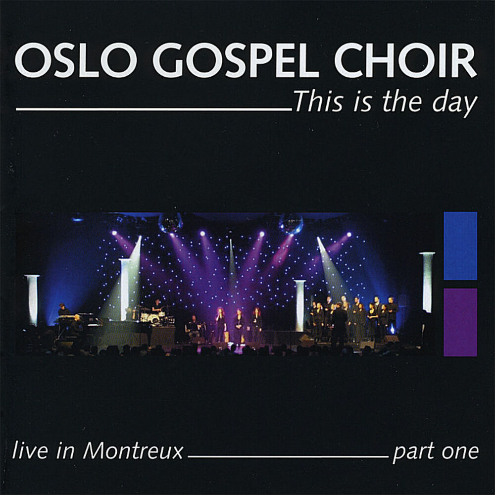 Picture of This Is the Day - Live in Montreux - Part One