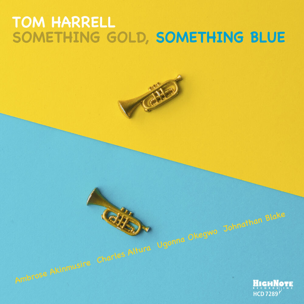 Picture of Something Gold, Something Blue