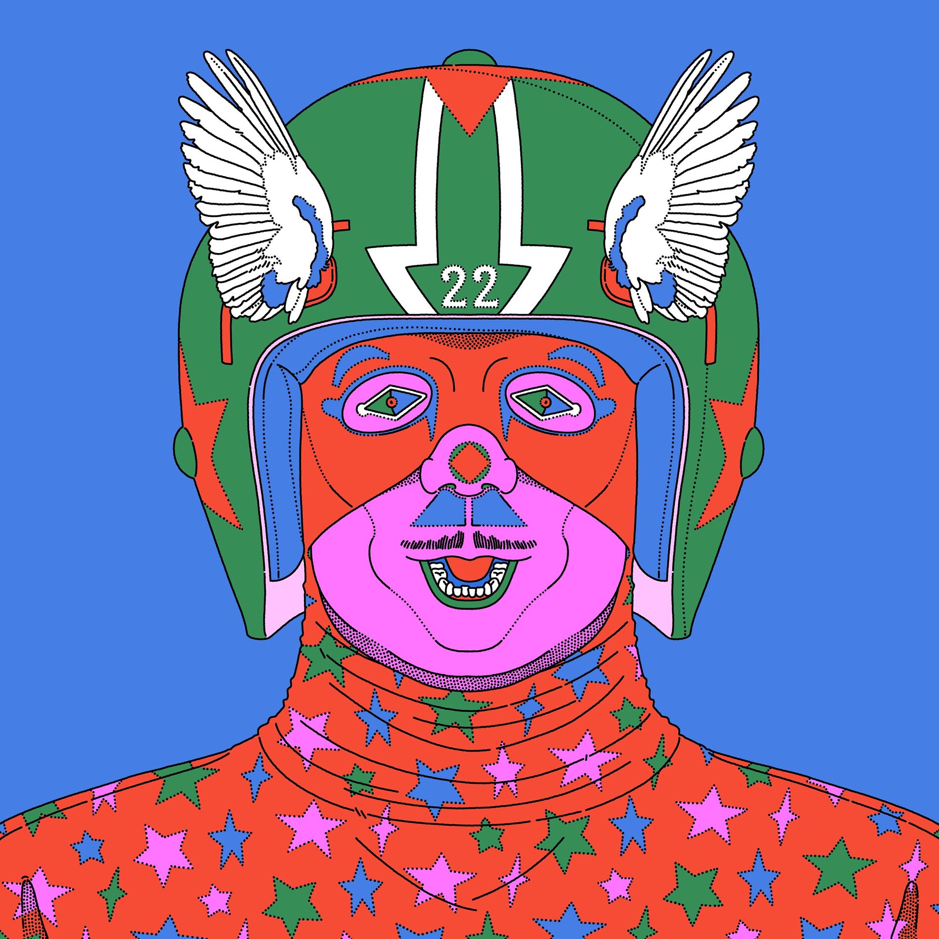 Album cover of 22