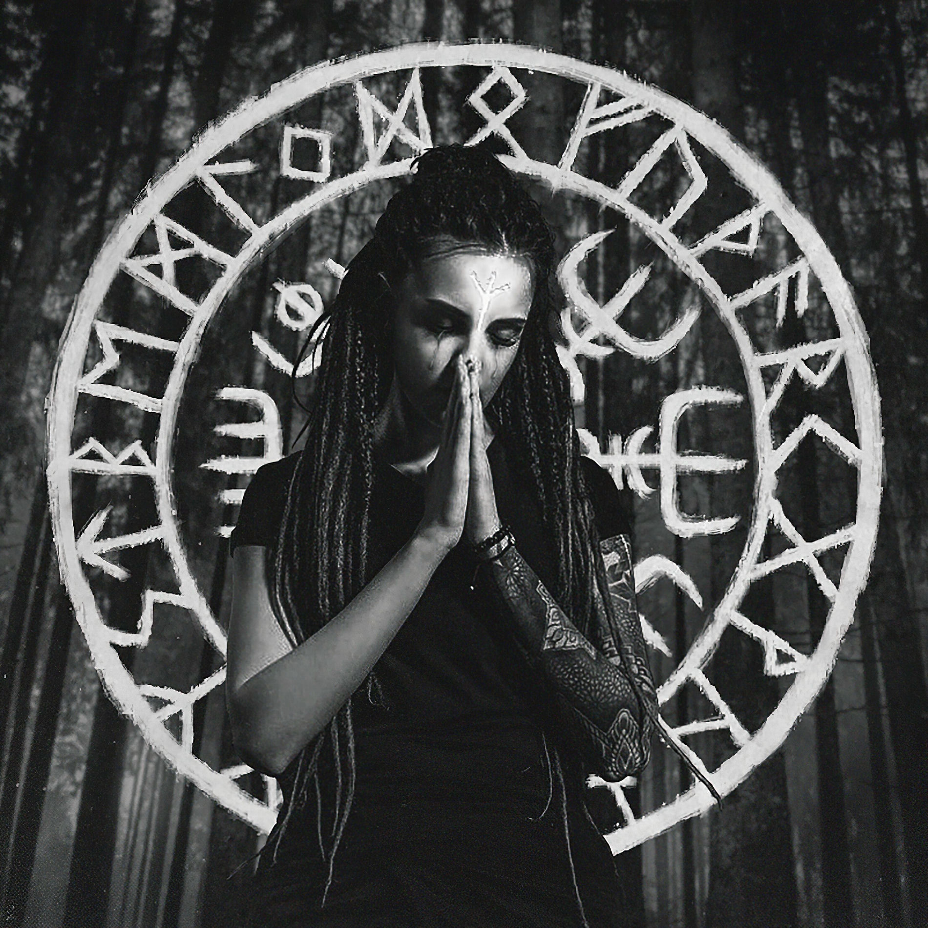 Album cover of Намасте