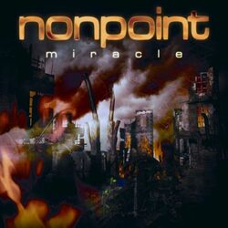 Cover of Miracle