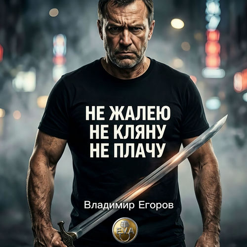 Не жалею не кляну не плачу