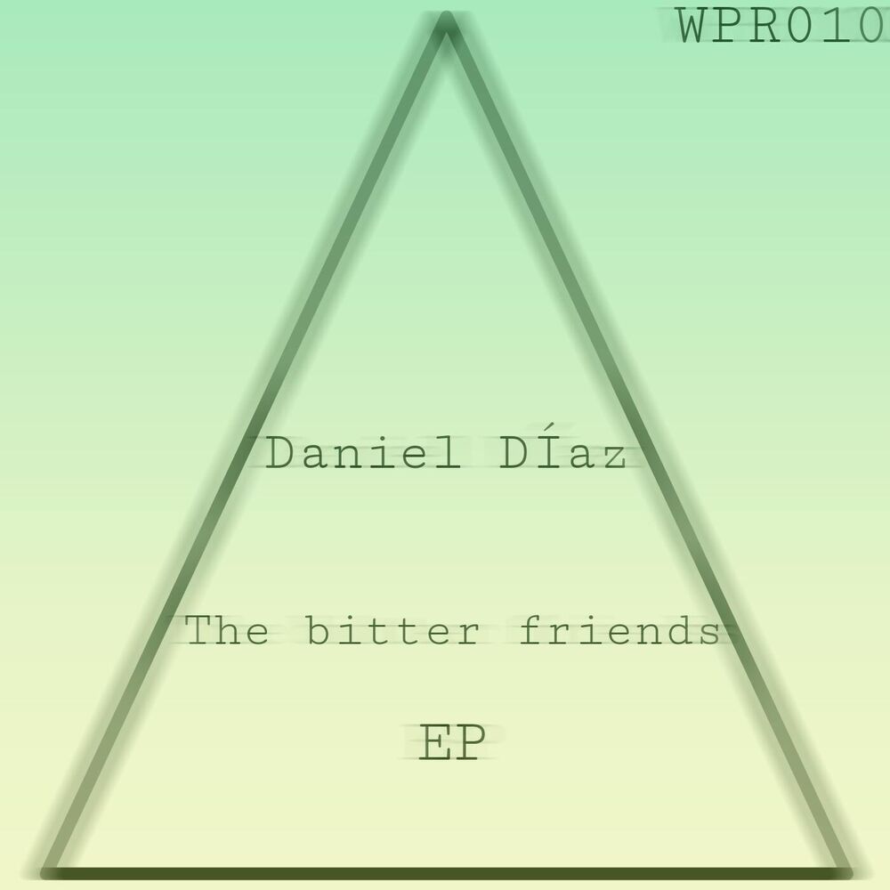 Picture of The Bitter Friends