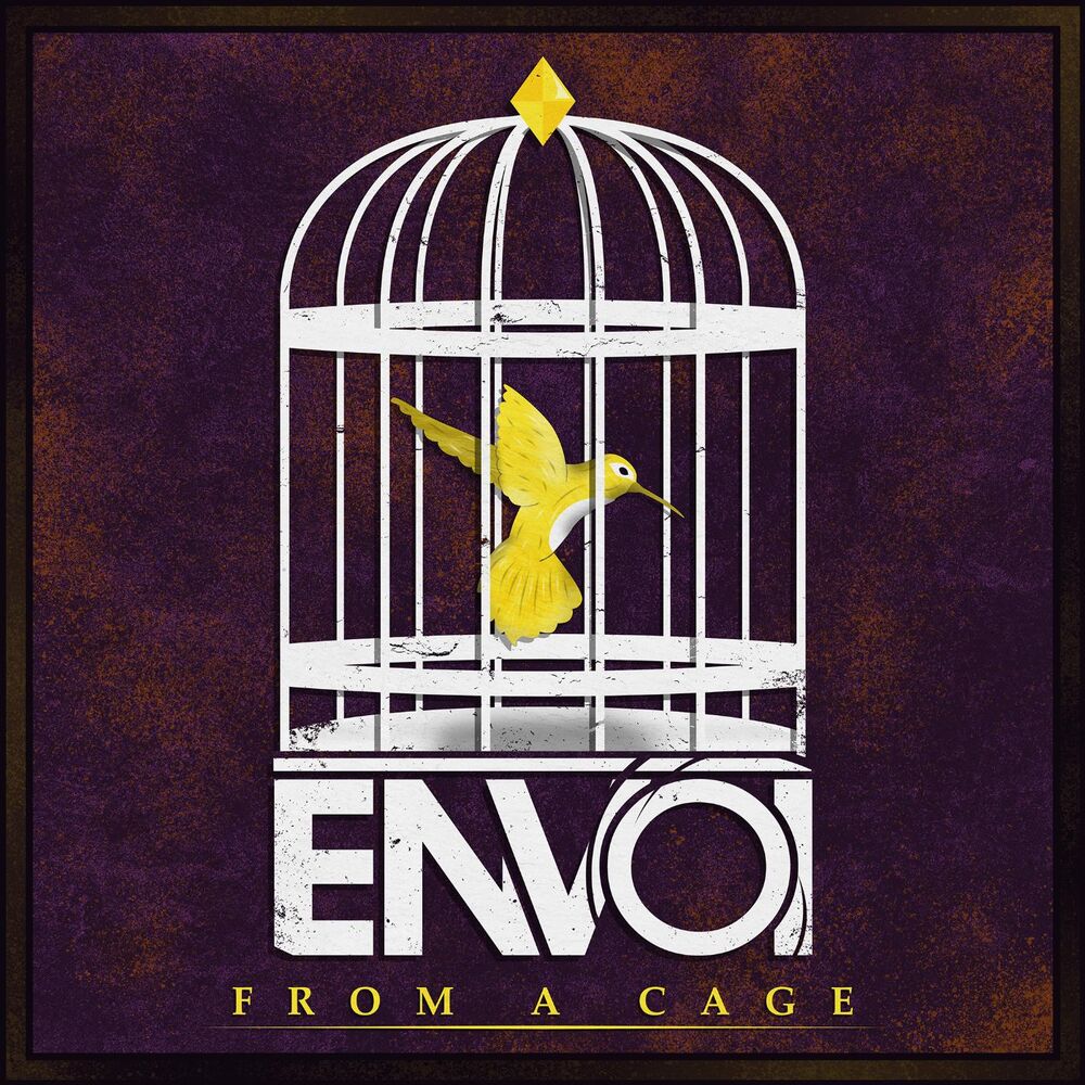 Picture of From a Cage