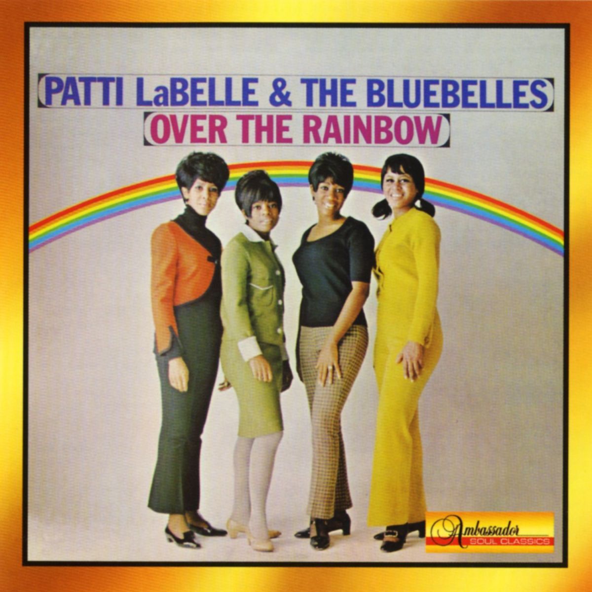 Album cover of Groovy Kind of Love
