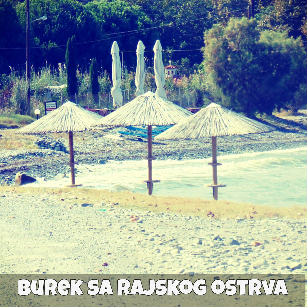 Picture of Burek sa rajskog ostrva