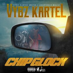 Cover of Chip Glock