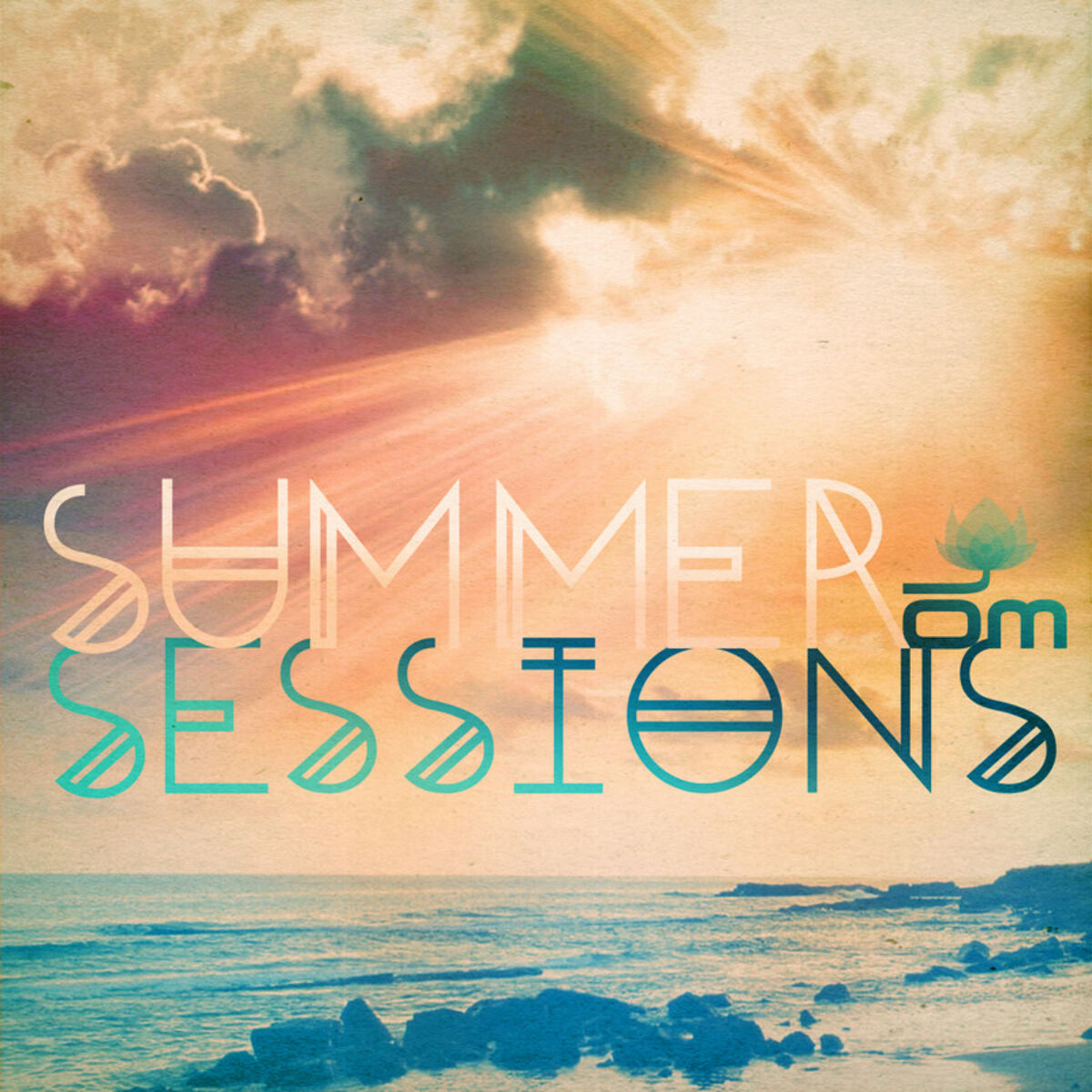 Album cover of Summer Sessions