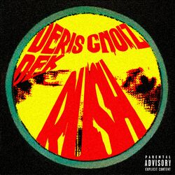 Cover of Rush