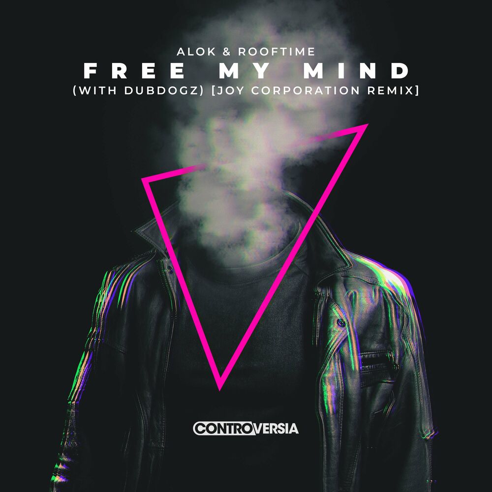 Picture of Free My Mind (with DubDogz) (Joy Corporation Remix)