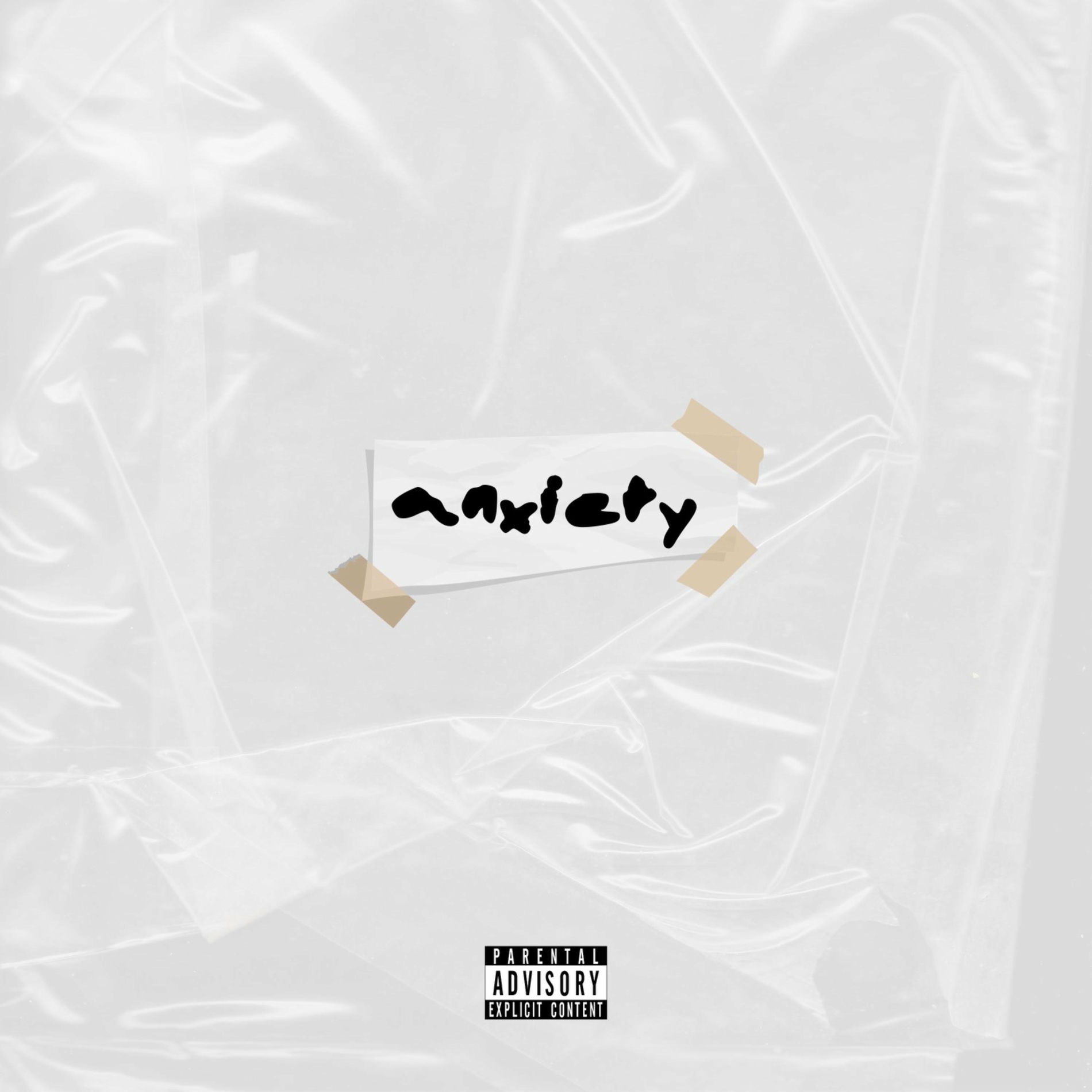 Album cover of Anxiety
