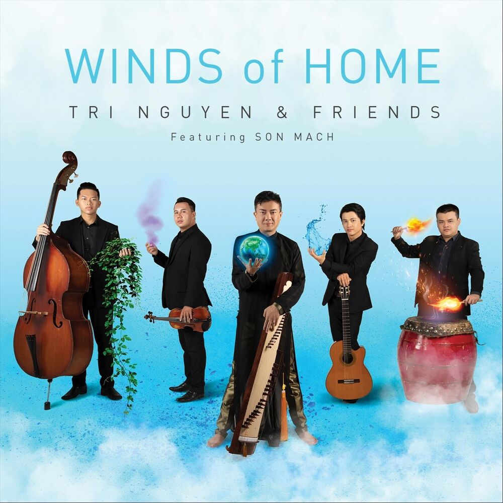 Picture of Winds of Home