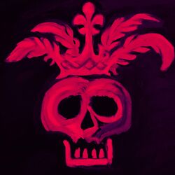 Cover of Masquerade