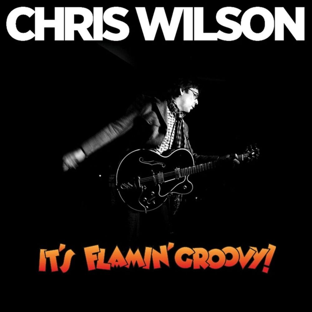 Picture of It's Flamin' Groovy!