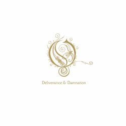 Cover of Deliverance & Damnation