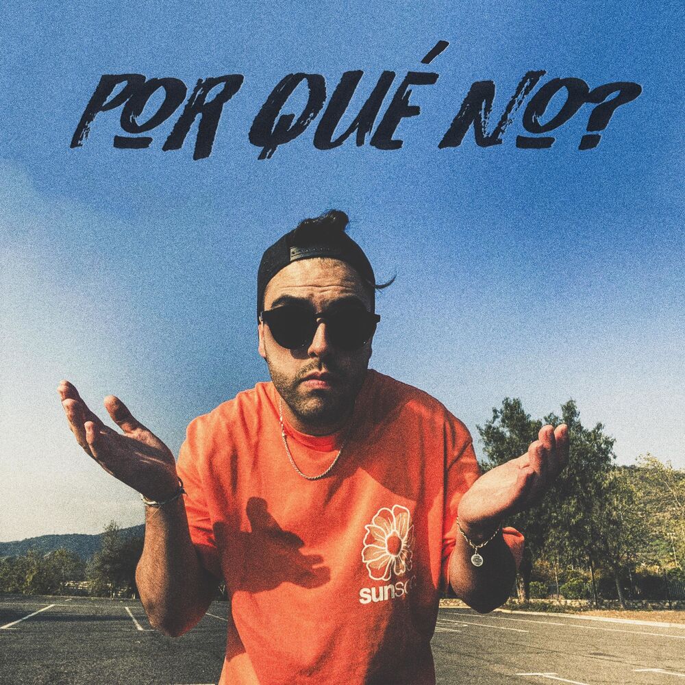 Picture of Por Qué No?